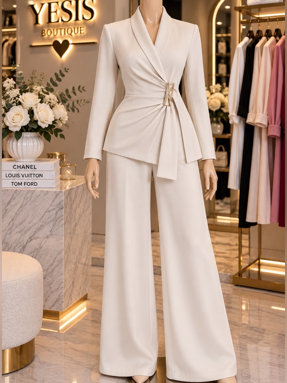 business Women set